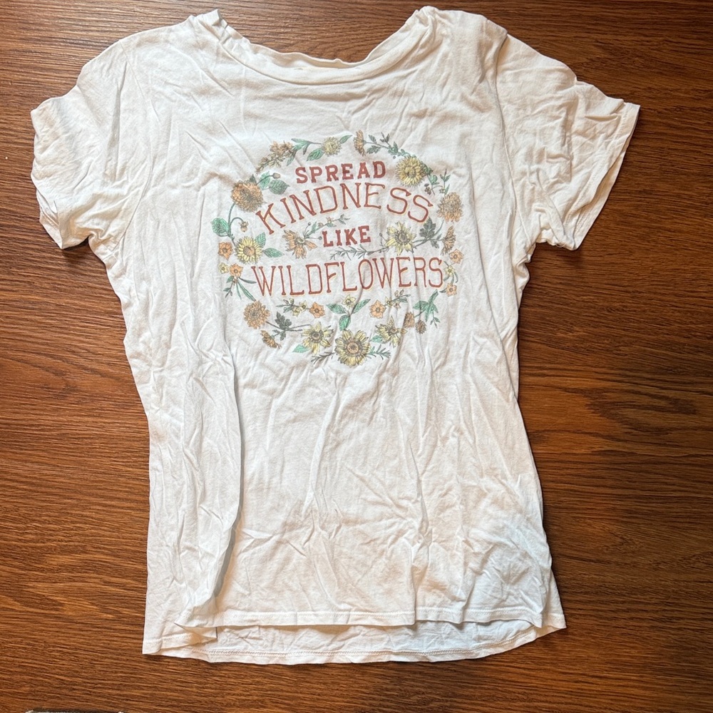 Altar’d State Graphic Tee